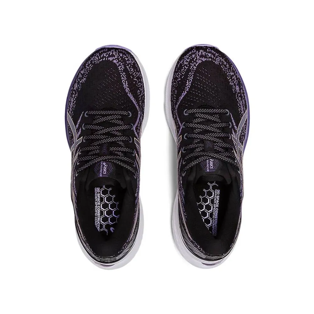 Asics Conversion Chart ASICS Women's Gel-Kayano 29 Running Shoe (Black/Summer Dune)