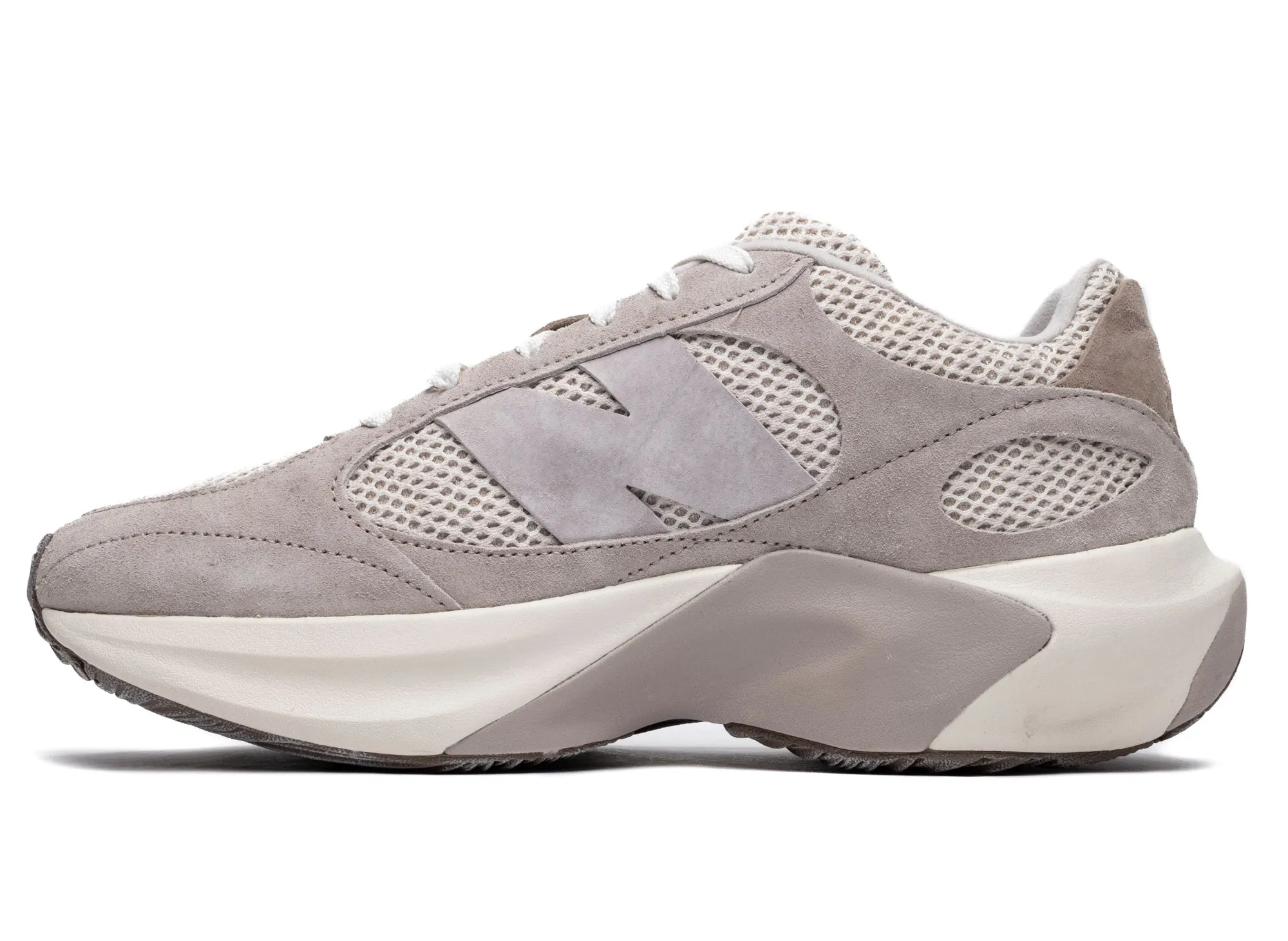 New Balance Warped Runner UWRPDGD 'Grey Days' New Balance Work Sneakers
