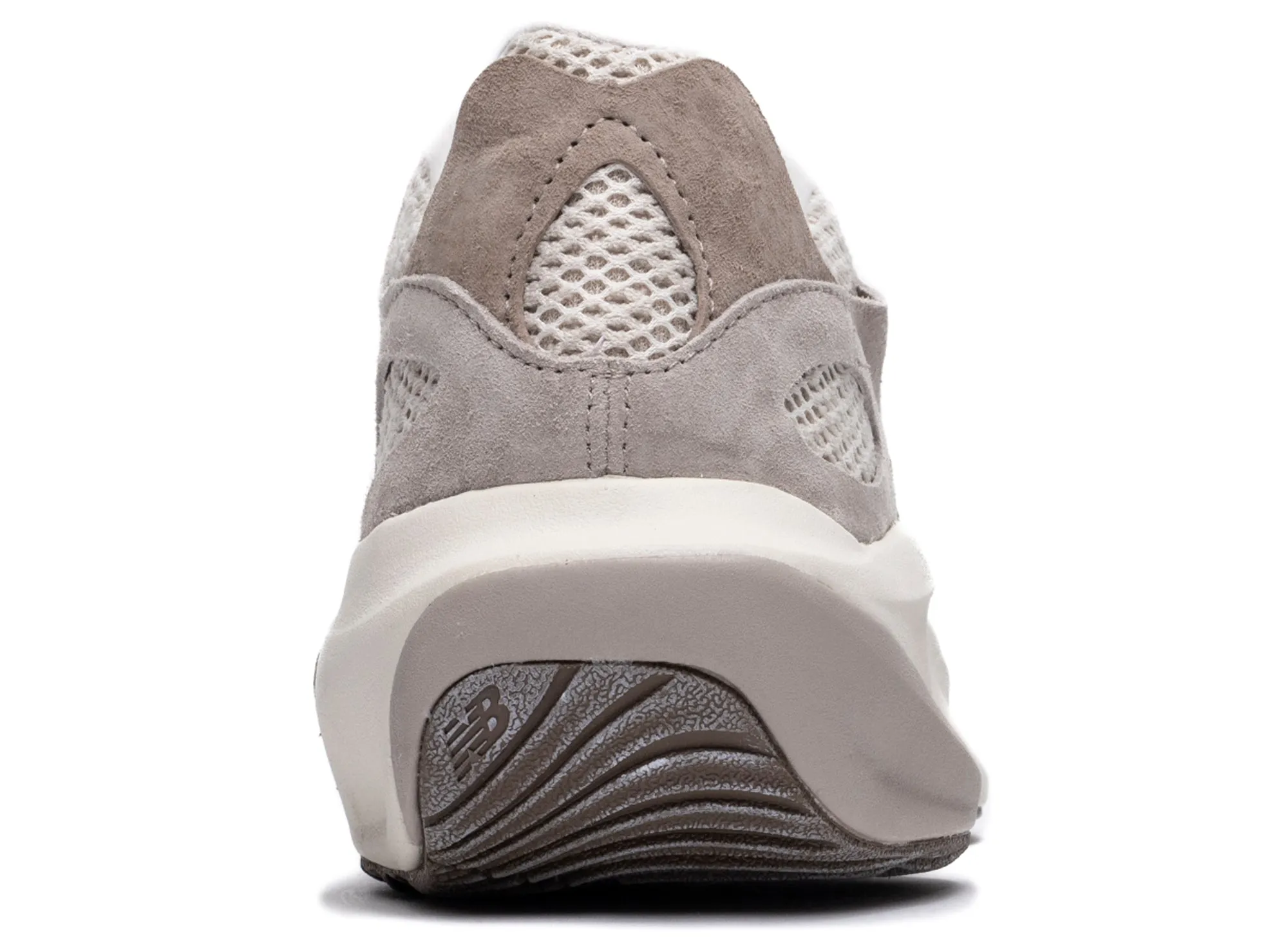 New Balance Numeric Tiago Lemos 808 Lite New Balance Warped Runner UWRPDGD 'Grey Days'