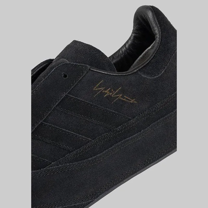 Gazelle - Black - LAST ONE Adidas Originals Gazelle Bold Shoe