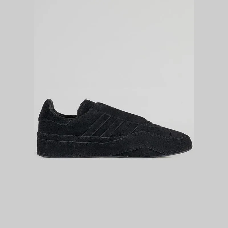 Gazelle - Black - LAST ONE Spring Adidas Shoes