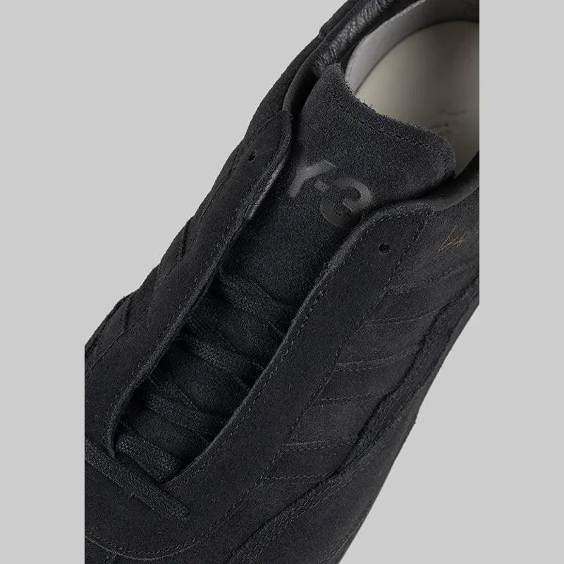 Vintage Adidas Boxing Shoes Gazelle - Black - LAST ONE