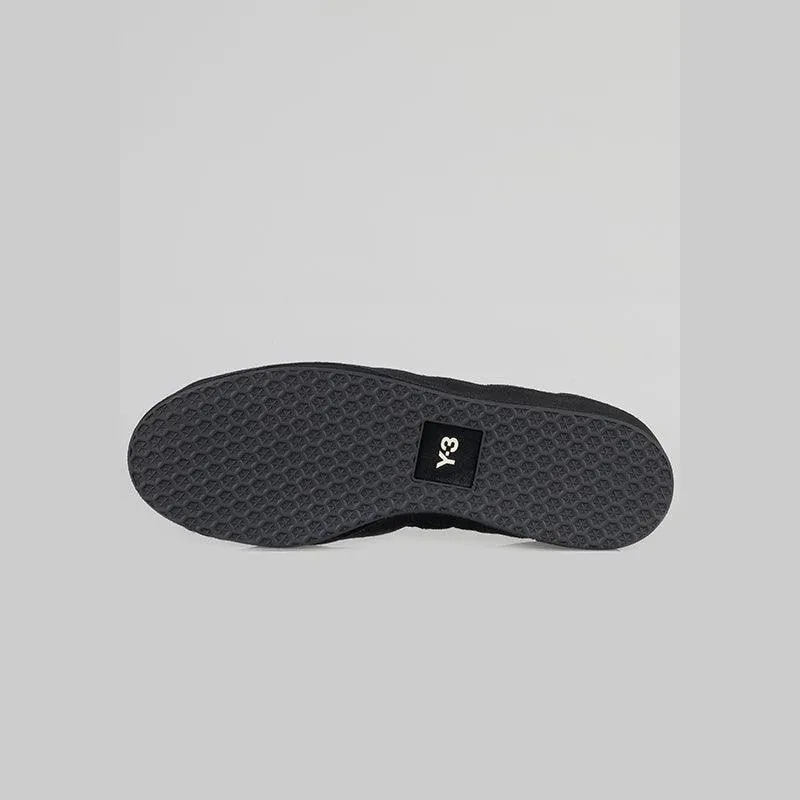 Gazelle - Black - LAST ONE Running Shoe Adidas