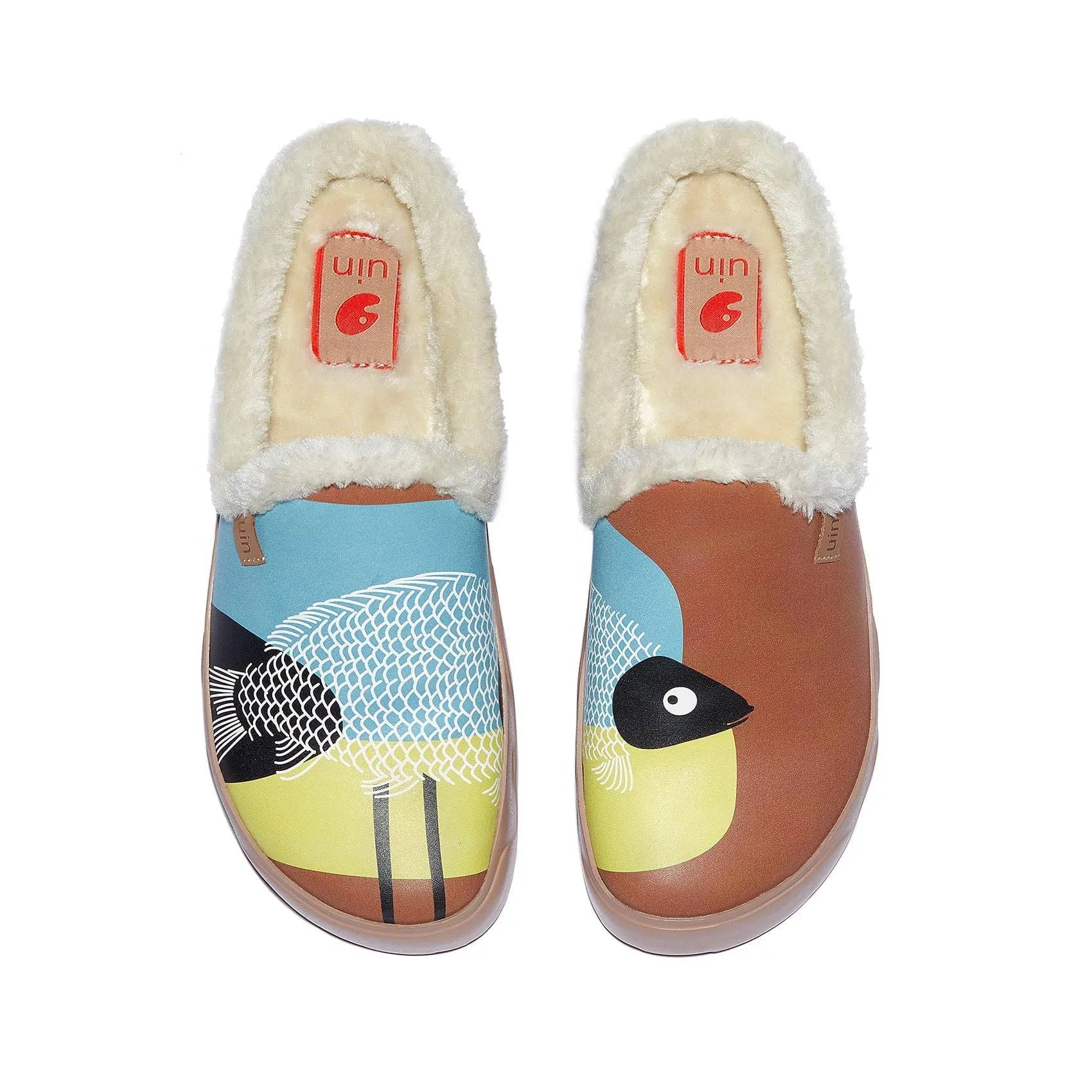 Rhinestone Slip On Sneakers  Rinehart Slip On  Slip On Fishbird 2 Fuerteventura VII Women