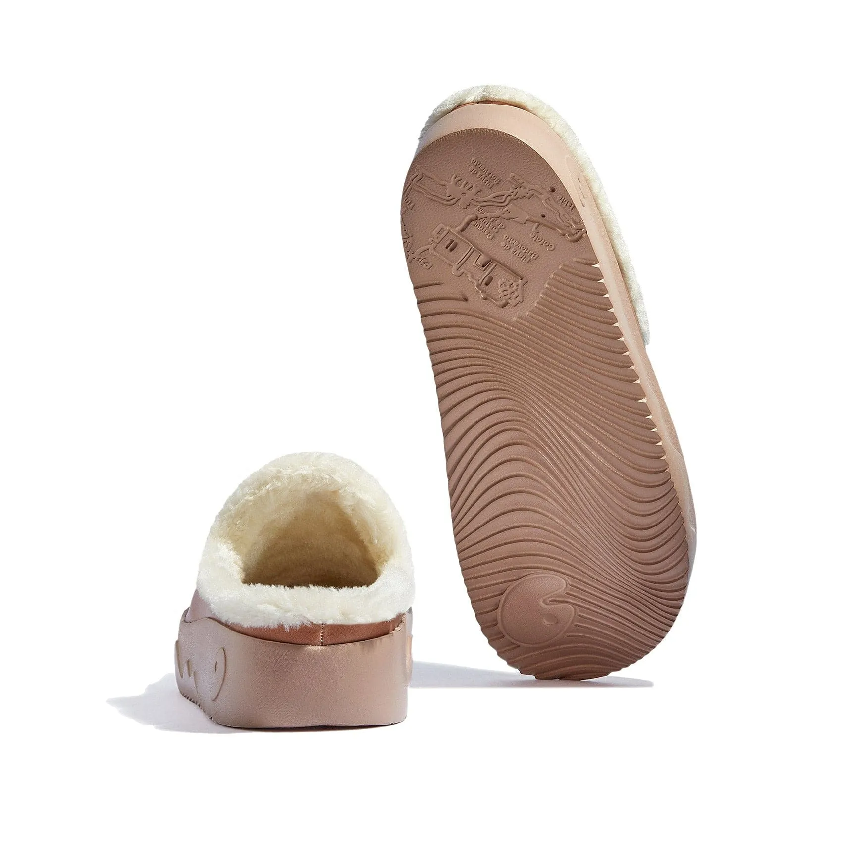 Slip On Shoes Trend Fishbird 2 Fuerteventura VII Women