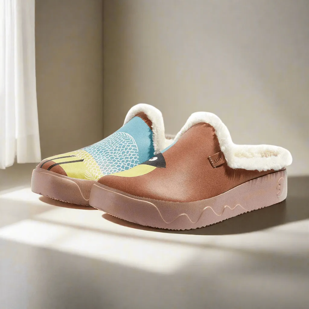 2025 Slip On Fishbird 2 Fuerteventura VII Women