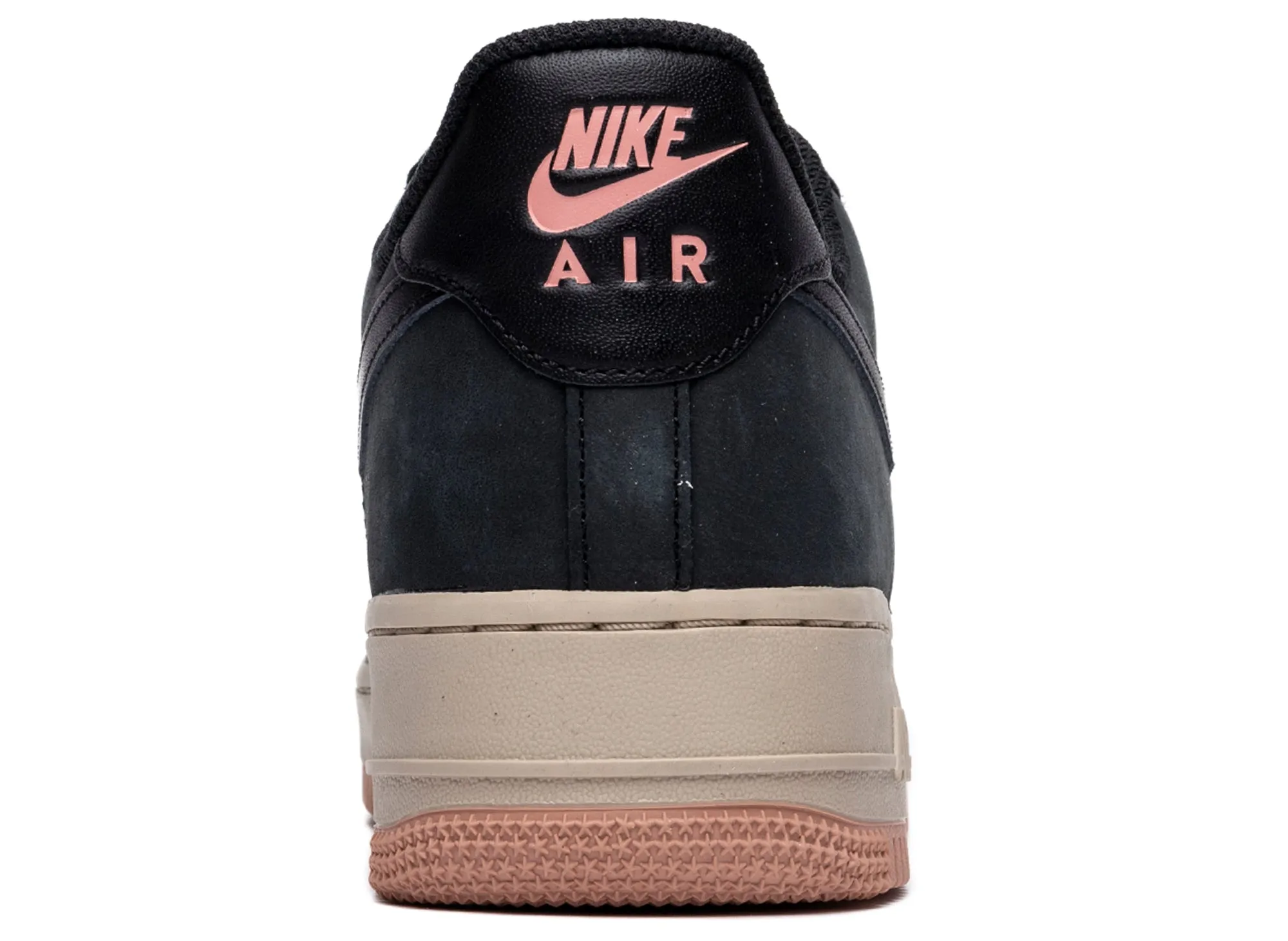 Nike Air Force 1 '07 LX Pro-Tech Running Shoes For Supination Asics