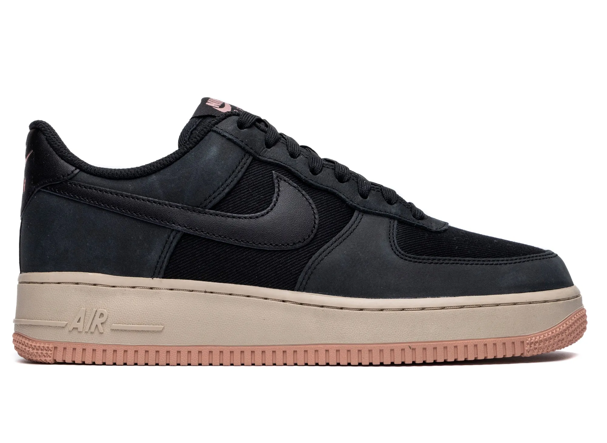 Nike Air Force 1 '07 LX Pro-Tech Asics Supreme Lyteflex 2 Wrestling Shoes