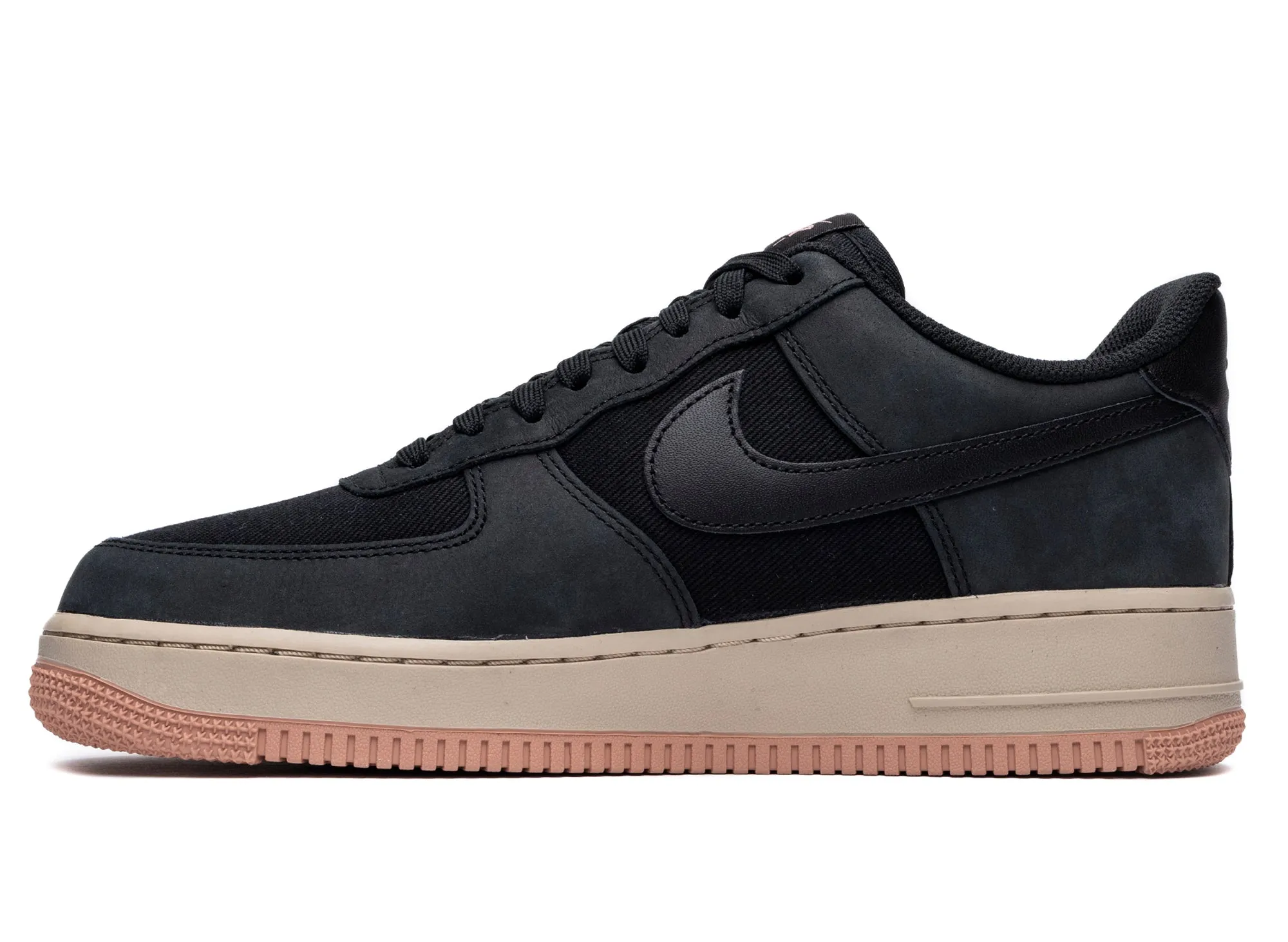 Nike Air Force 1 '07 LX Pro-Tech Asics Vs New Balance Running Shoes