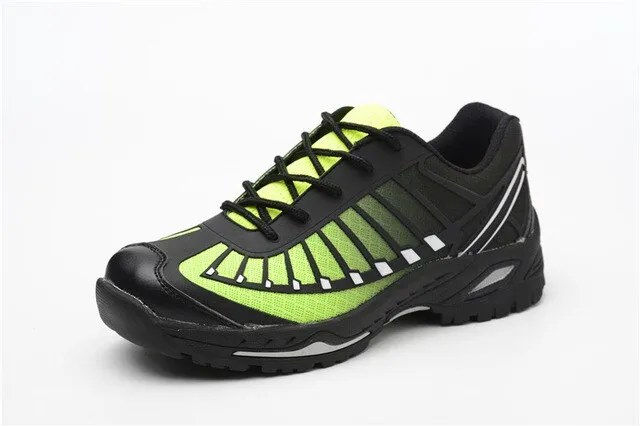 Men's Boots Safety Shoes Men's Boots Steel Toe Cap Safety Boots Best Work Boots For Oil And Gas