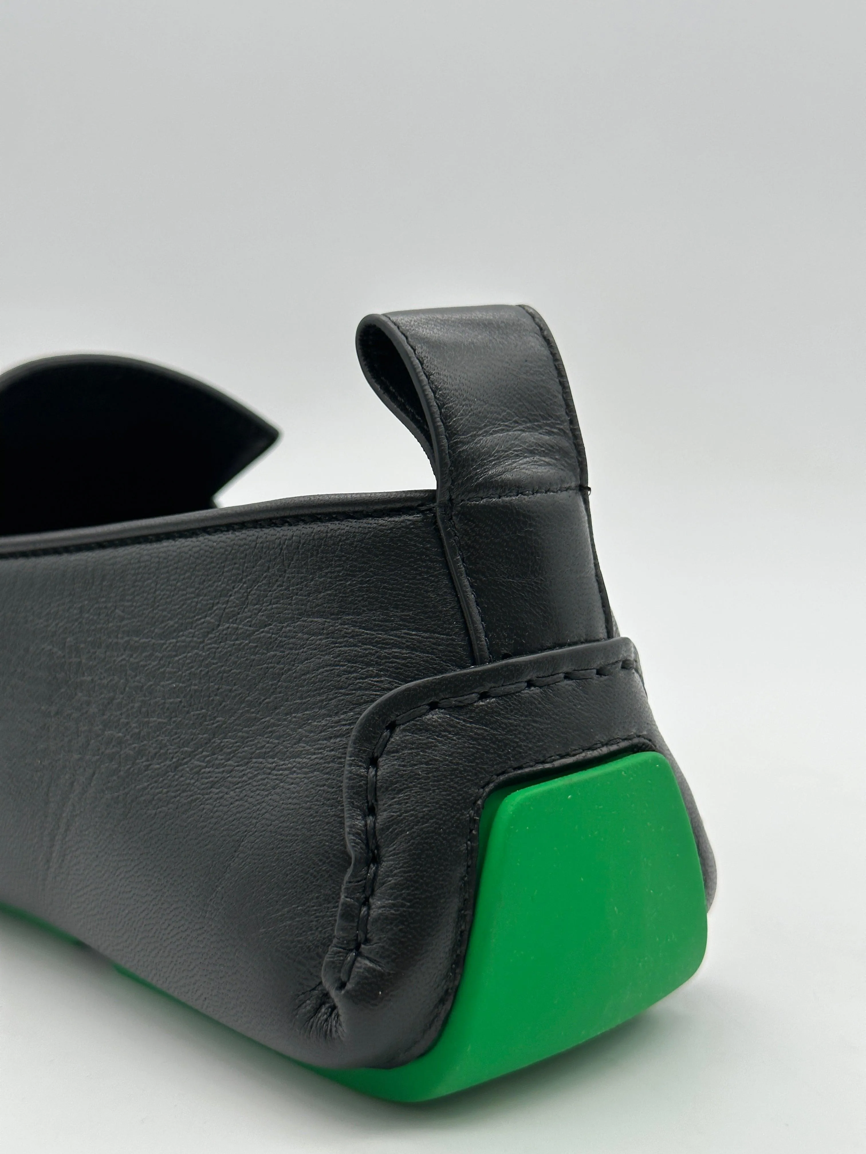 Loafers With Green Sole Most Comfortable Loafers