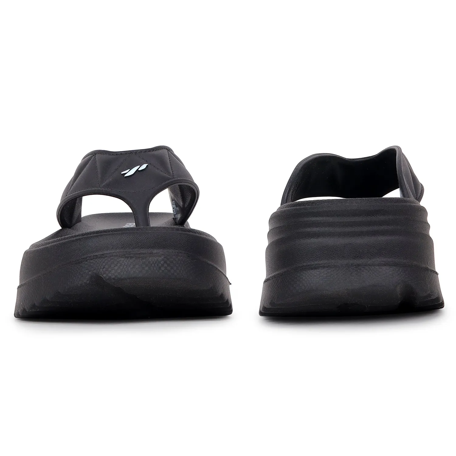 Flip Flops With Sponge Bottom Flip-flops For Women FL 503