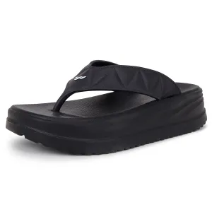 Flip-flops For Women FL 503 Dalmatian Flip Flops