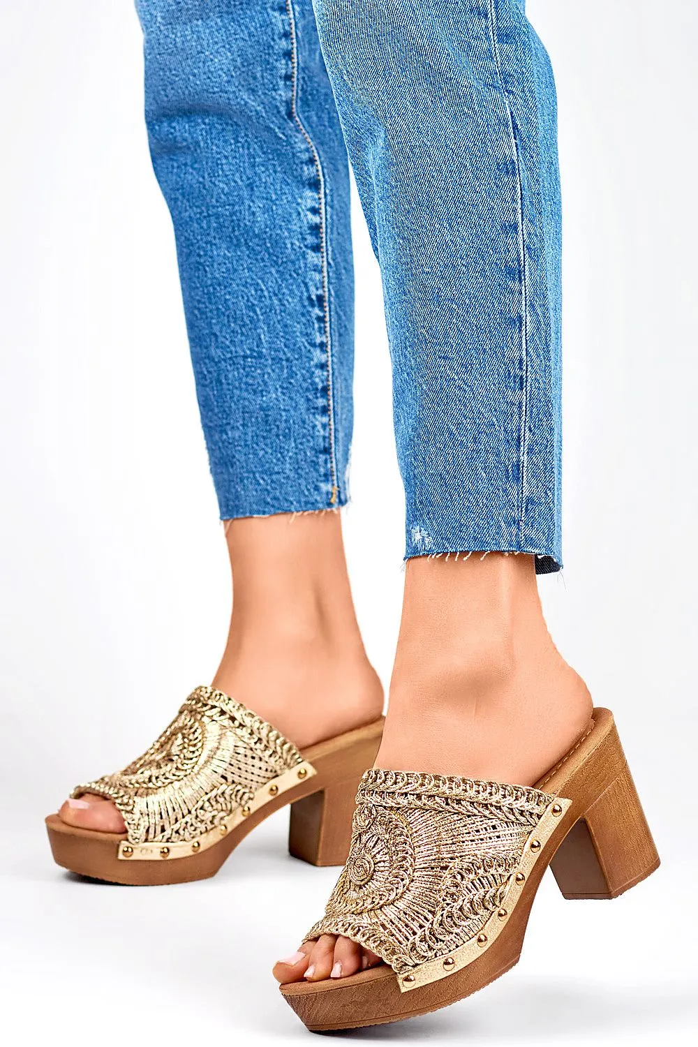 Flip-flops model 194879 PRIMO Flip Flops Bella Kai