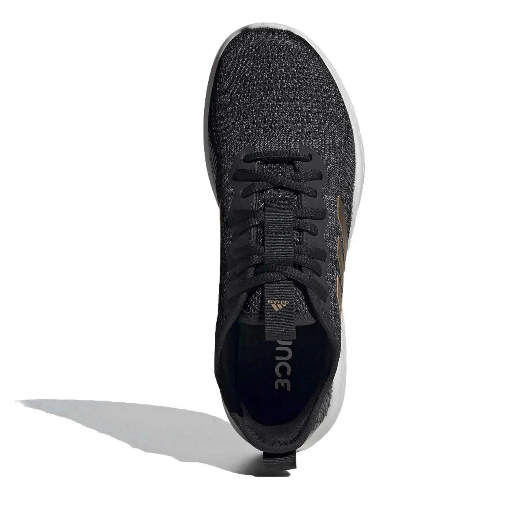 Adidas Shoes Thick Sole FLUIDFLOW SHOES