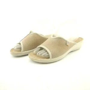 Sequin House Slippers FLY FLOT ANATOMIC