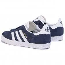ADIDAS GAZELLE C - BY9162 Adidas Shoes With Design