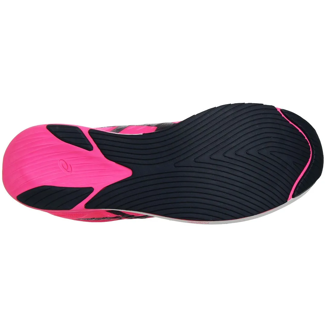 Asics MetaRacer Womens Pink Running Shoes Best Running Shoes