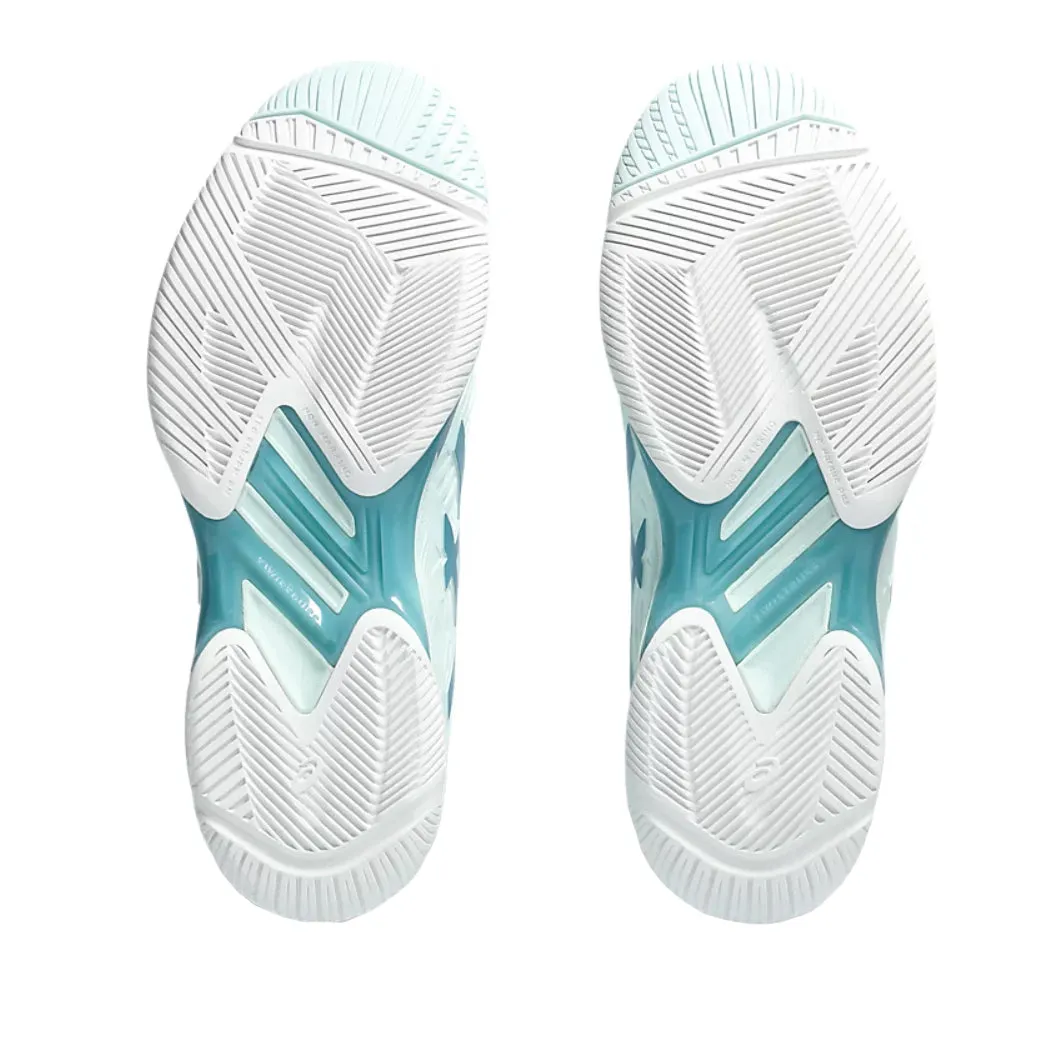 Asics Solution Speed FF 2 Womens Tennis Shoes Asics Contend Running Shoes