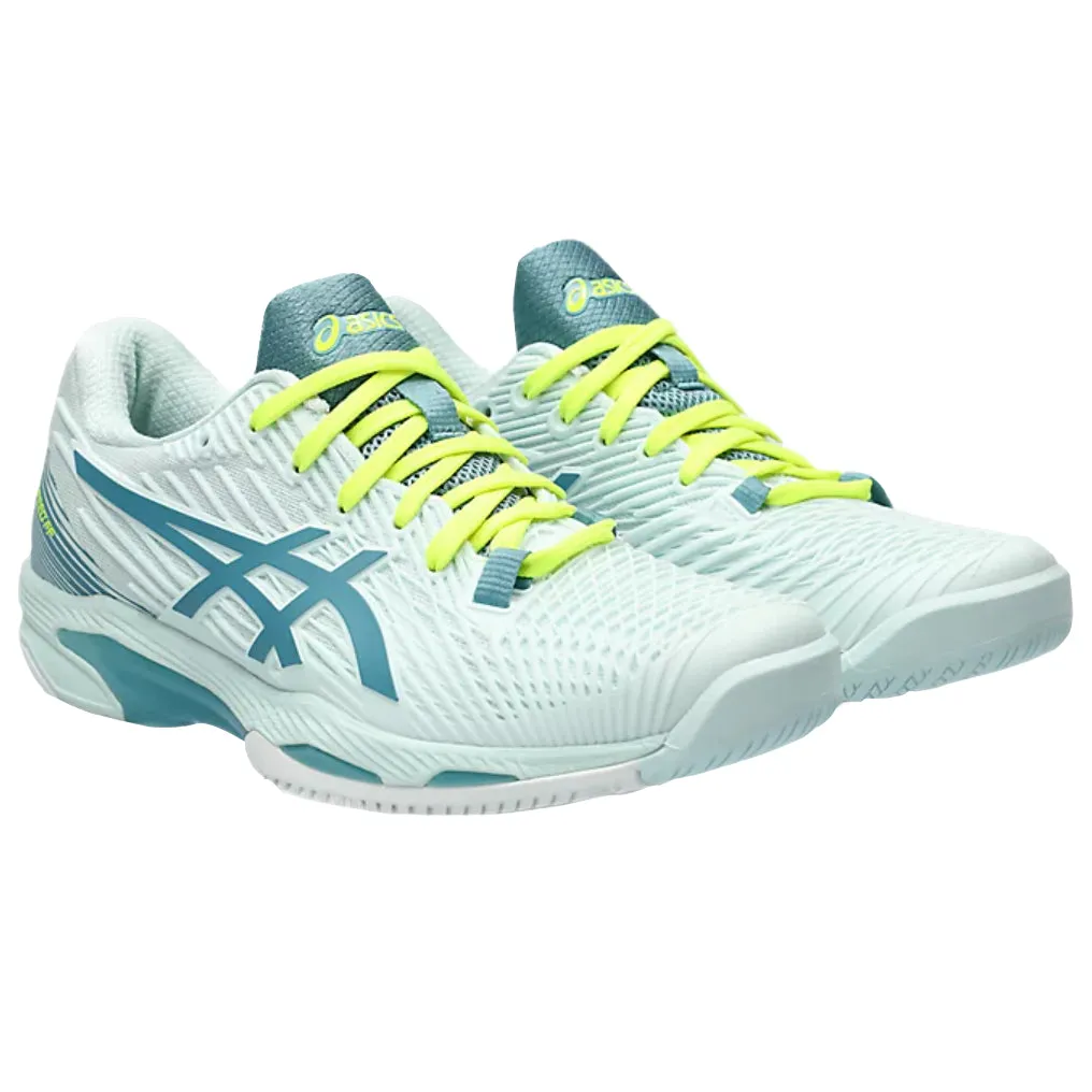 Asics Solution Speed FF 2 Womens Tennis Shoes Asics Gel Exalt 3 Running Shoe