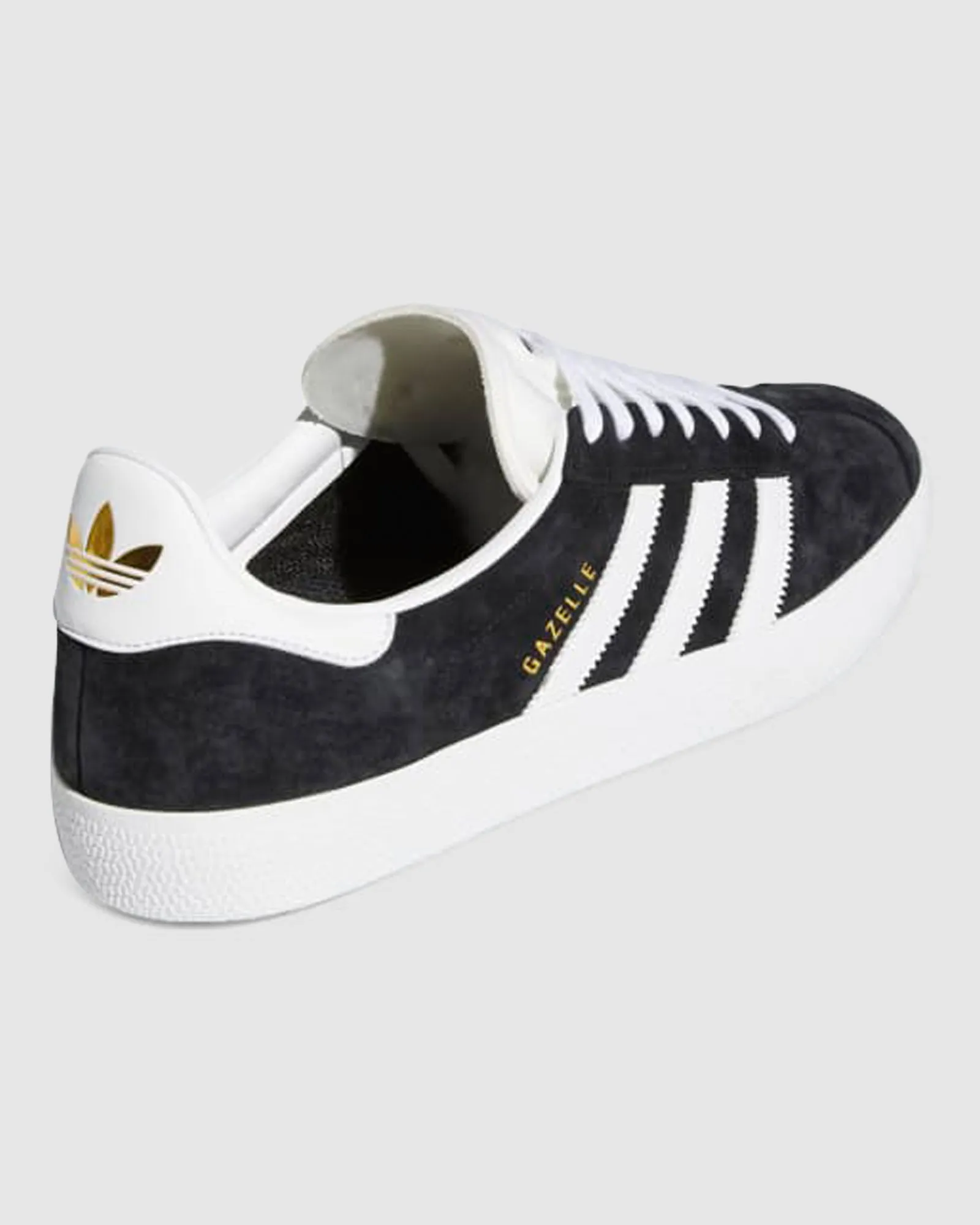 Mens Gazelle Adv Sneakers Best Adidas Tennis Shoes