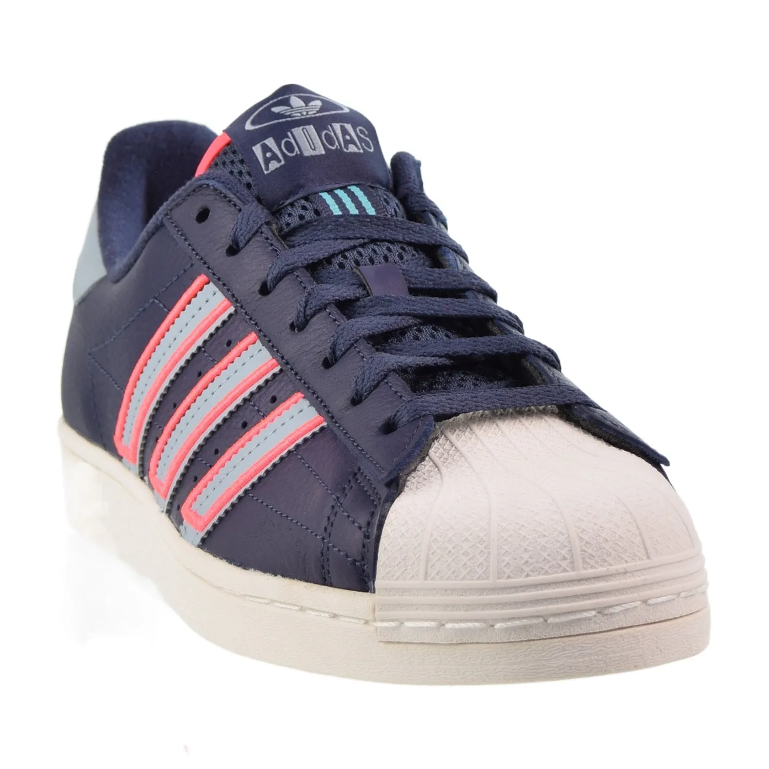 Adidas Superstar Men's Shoes Shadow Navy-Magic Grey Met Adidas Adi-kick Ii Shoes