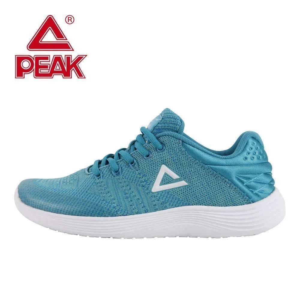 Bondi 9 Running Shoes PEAK Comfortable Running Shoes Women Lightweight Cushion Breathable Athletic Shoes Outdoor Sneakers Sport Ladies Running Shoes