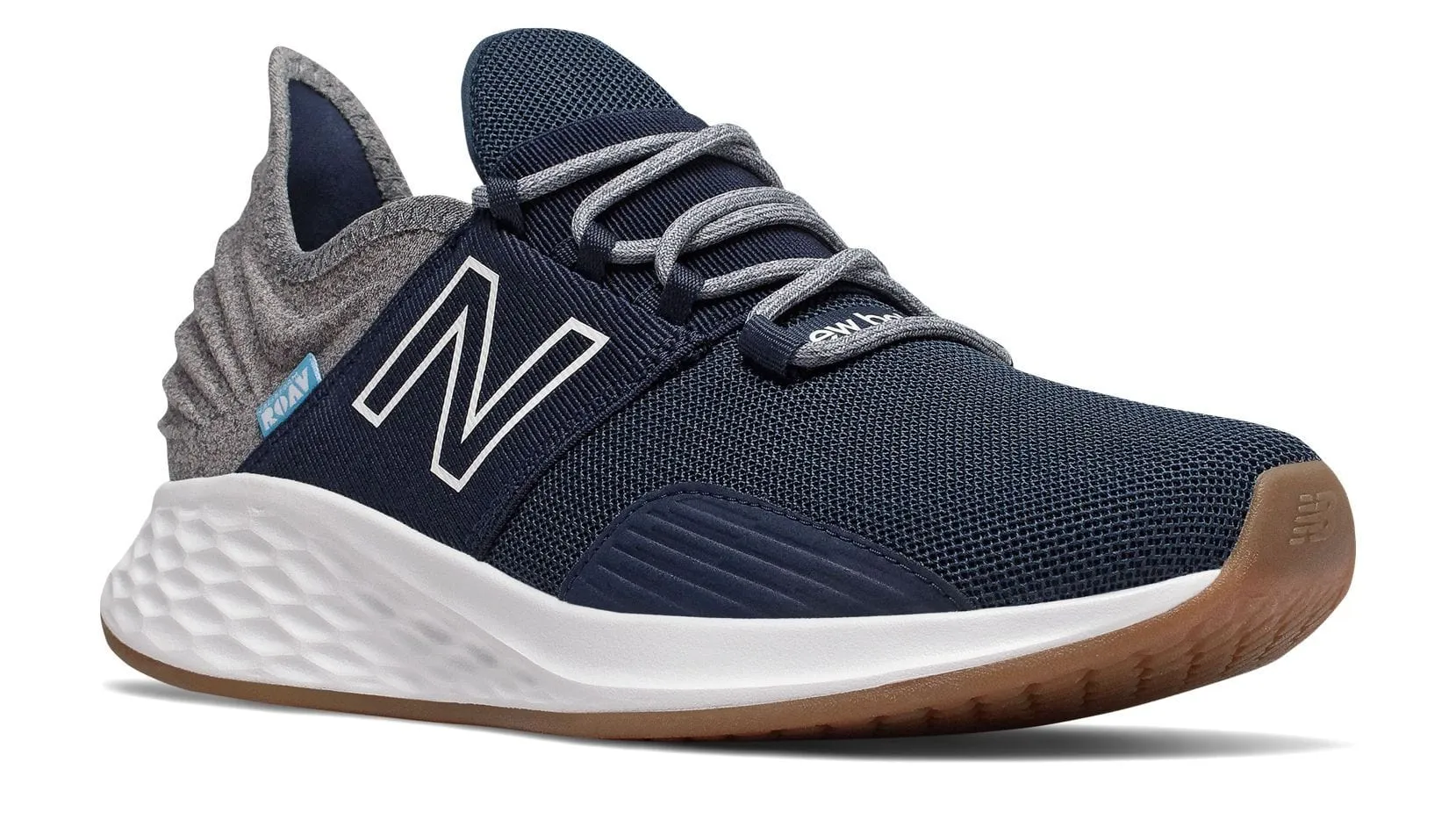 Fresh Foam Roav Tee Shirt New Balance 500 Classic