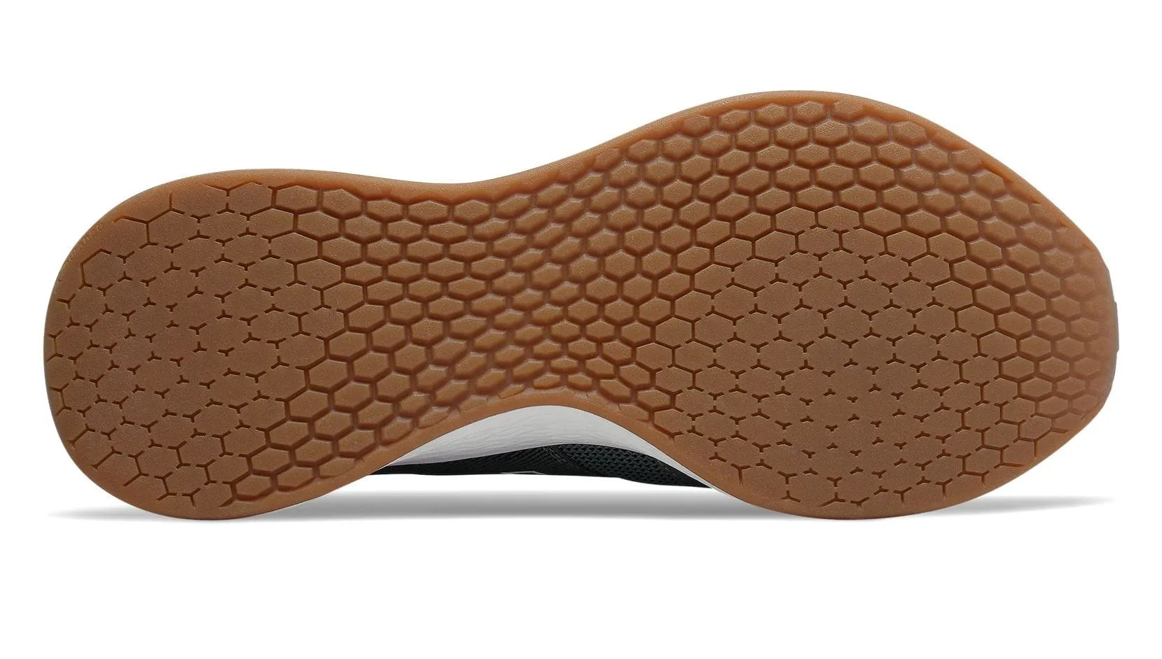 584 New Balance Fresh Foam Roav Tee Shirt