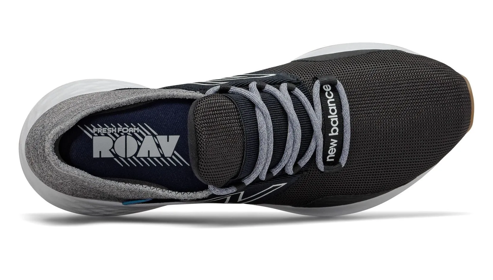 Fresh Foam Roav Tee Shirt New Balance 4040 Turf