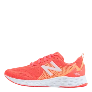 Running Shoes For Tarmac Fresh Foam Tempo v1 Pink