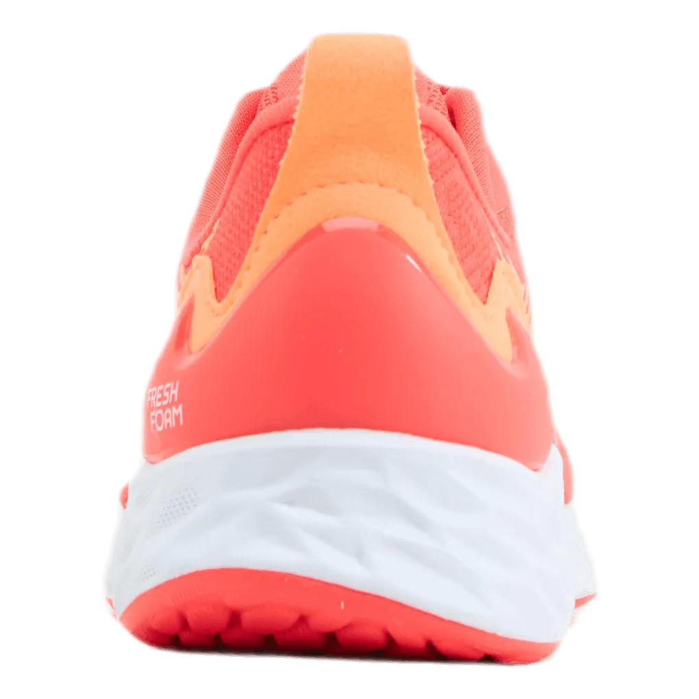 Fresh Foam Tempo v1 Pink High Top Running Shoes