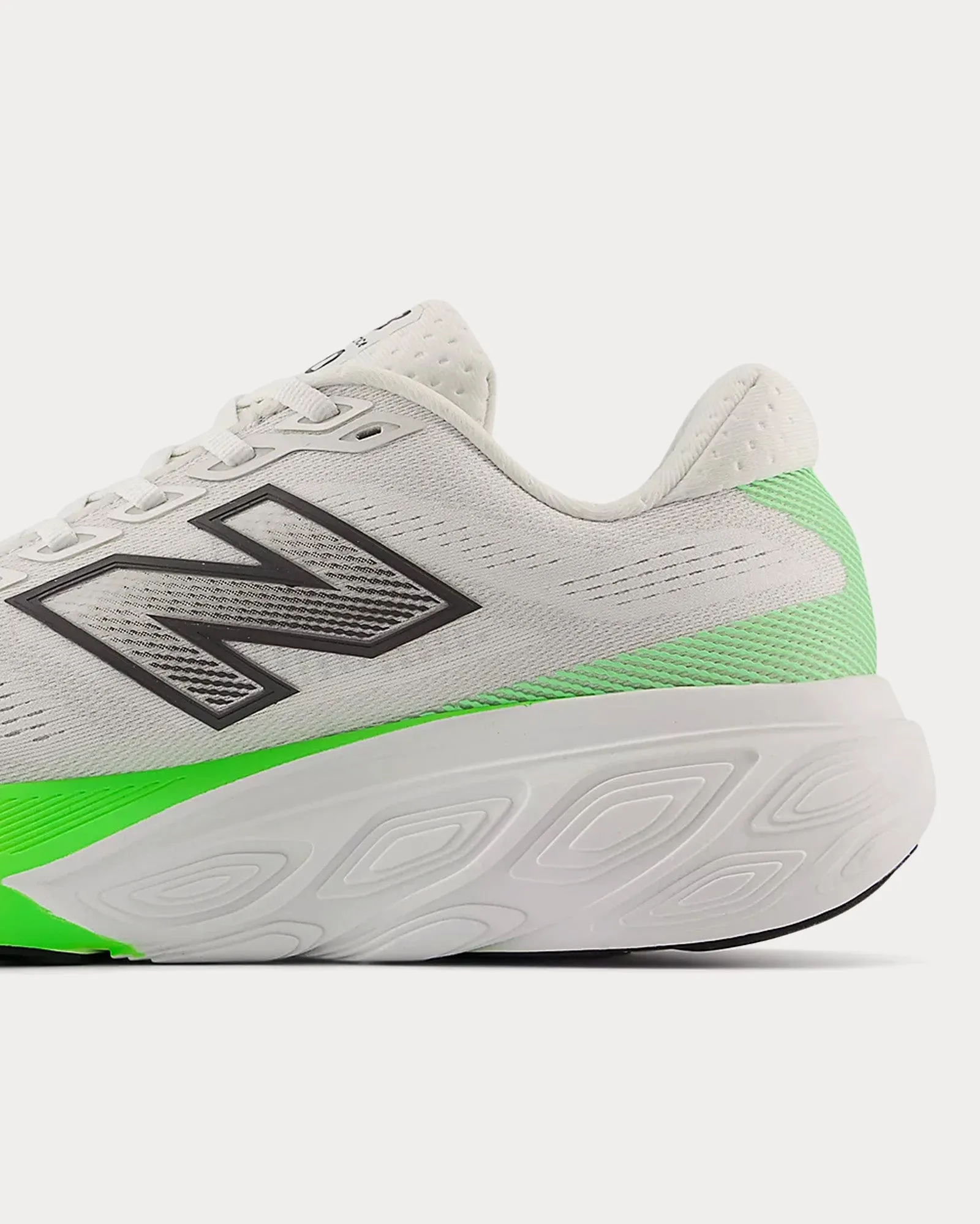 Fresh Foam X 880v15 Reflection / Electric Jade / Grey Matter Running Shoes 420 New Balance Shoes