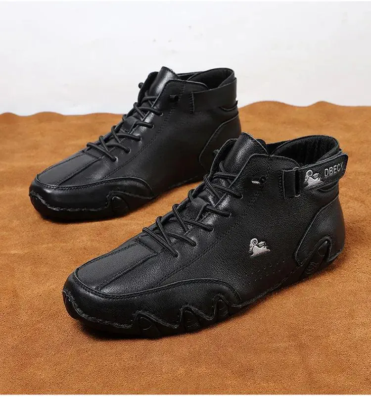 Sneakers For Gym Workout Italian Suede Shoes for a Healthy Posture