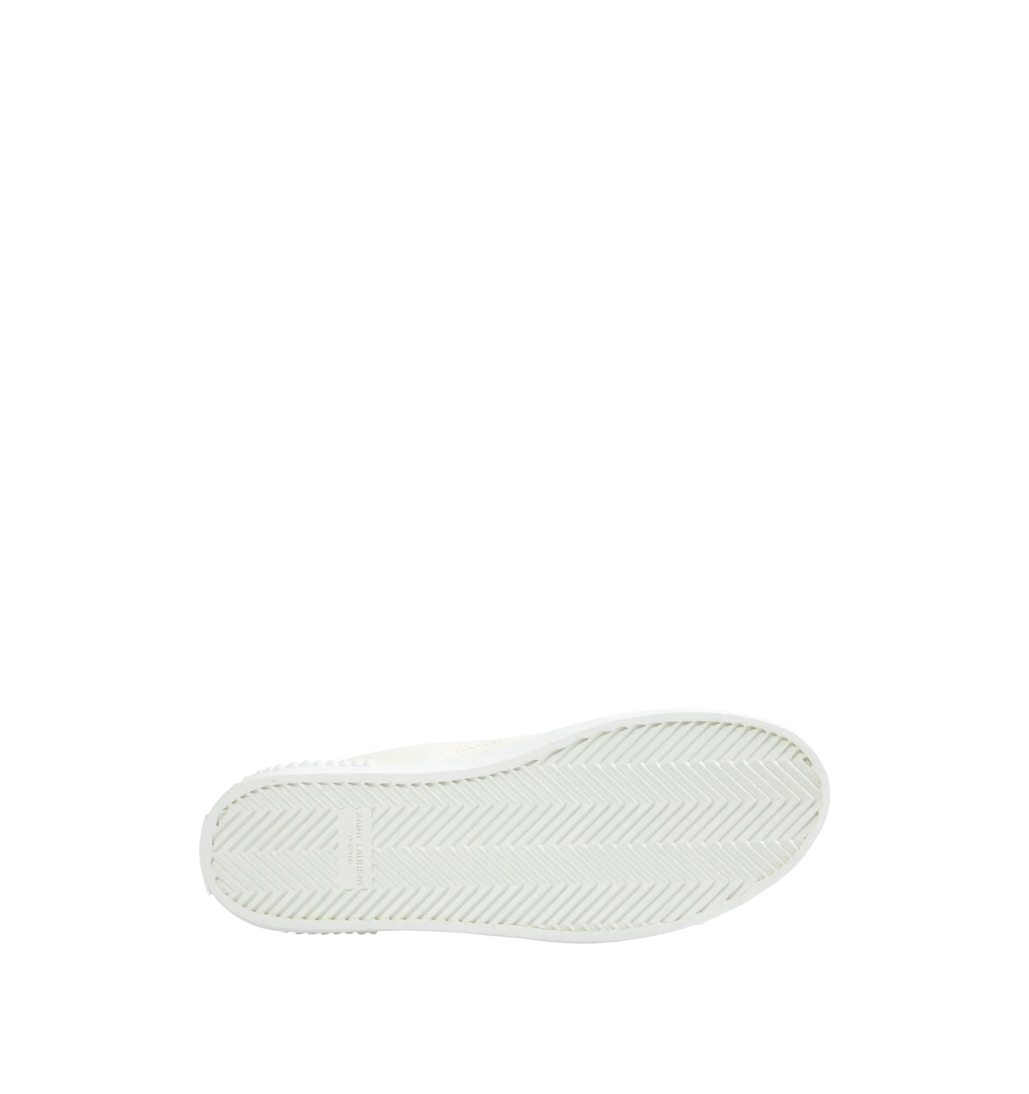 WES 05 SNEAKER (MENS) Taos Leather Sneakers