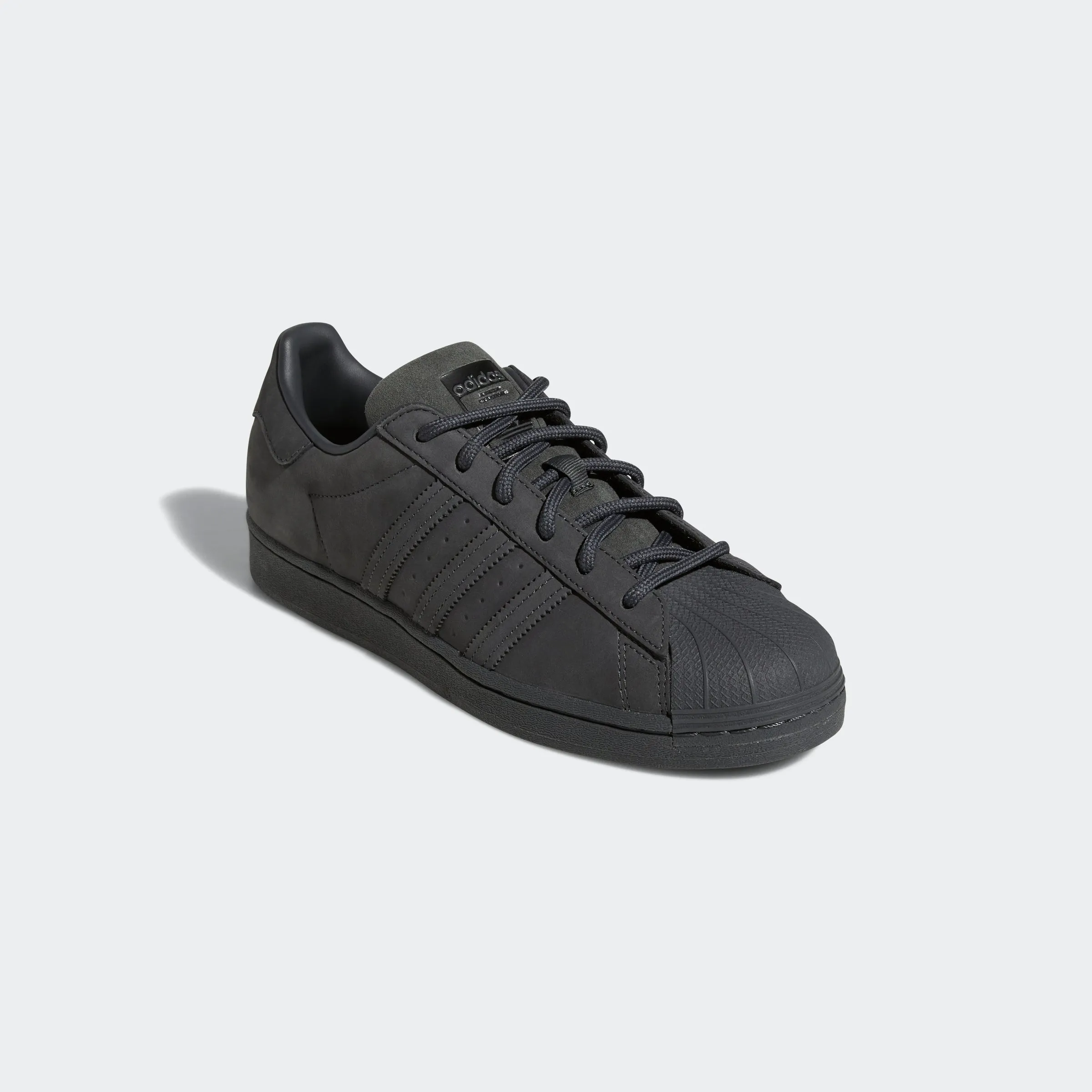 Adidas Supernova Shoes Men's adidas Originals Superstar Shoes Grey Six