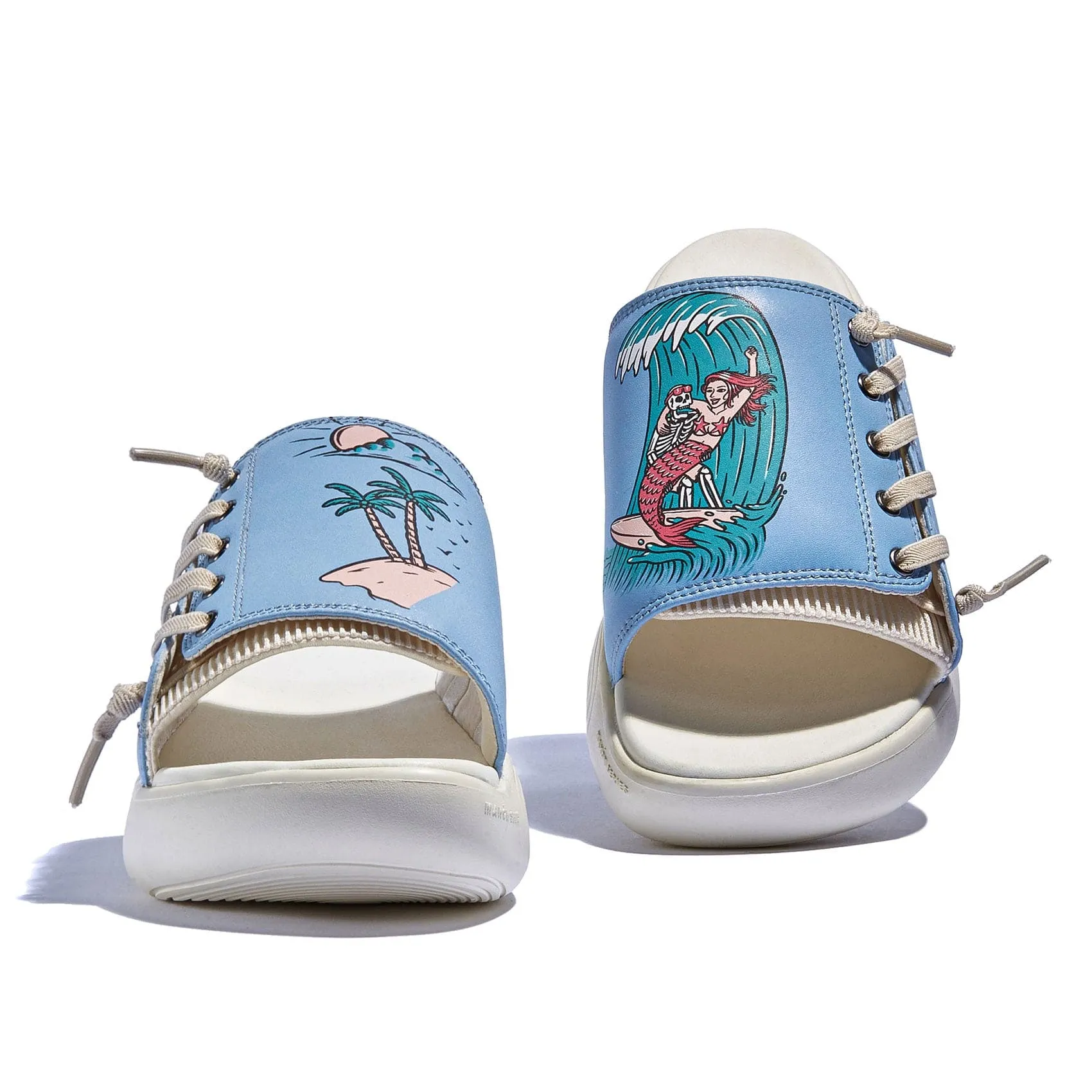 Hold Me Tight Mahon II Women Best Waterproof Slip On Boots