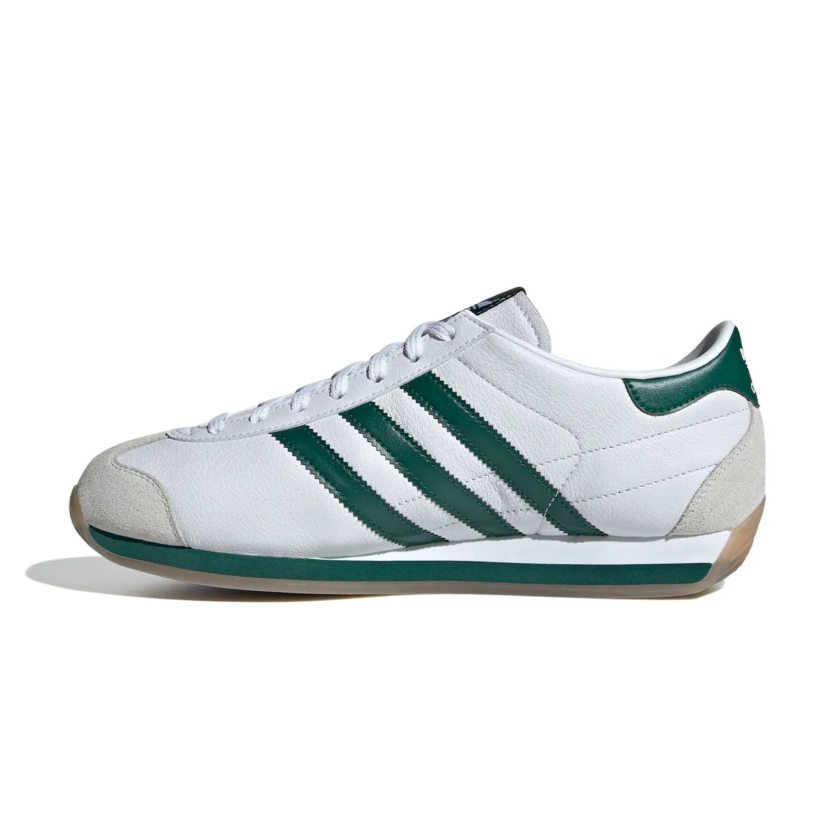 Samba Og Adidas Shoes Country Made In Japan 'White Collegiate Green'