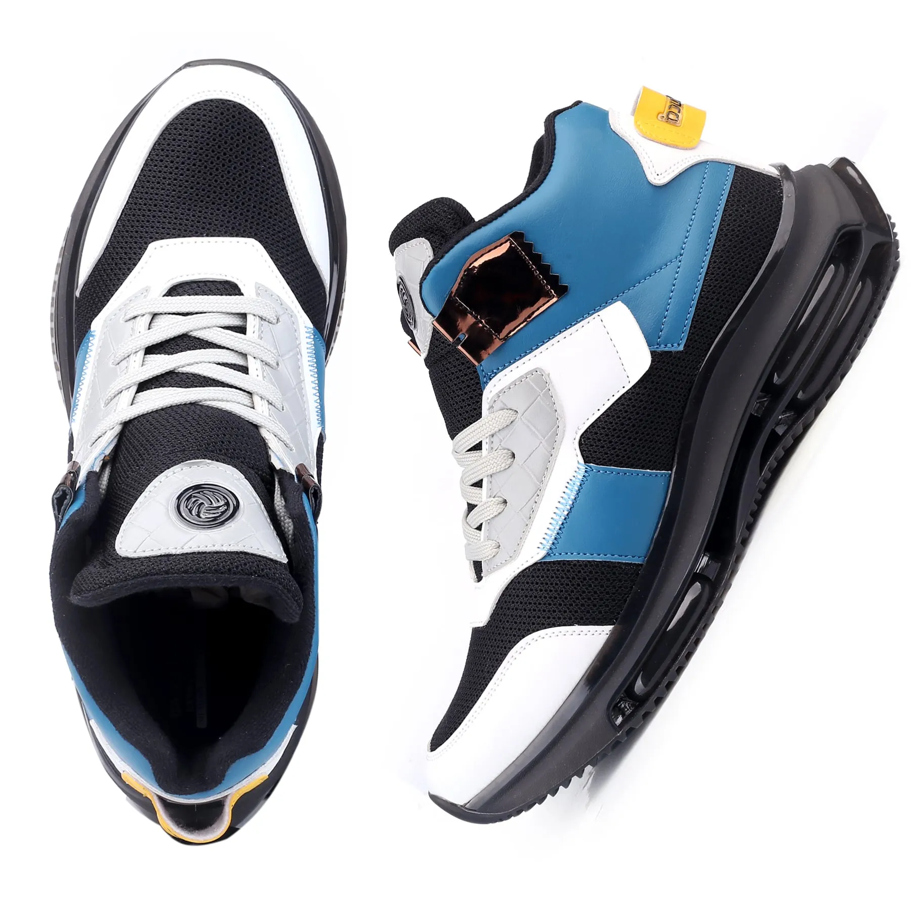 Sneakers For Dogs Bacca Bucci xoxo