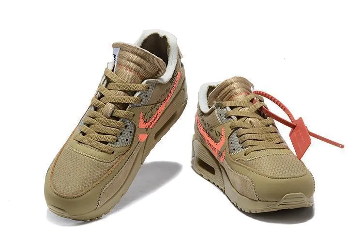 Asics Gel Venture 7 Running Shoes OFF-WHITE x Nike Air Max 90 'Desert Ore' Shoes Sneaker !!! CYBER MONDAY SALE !!!