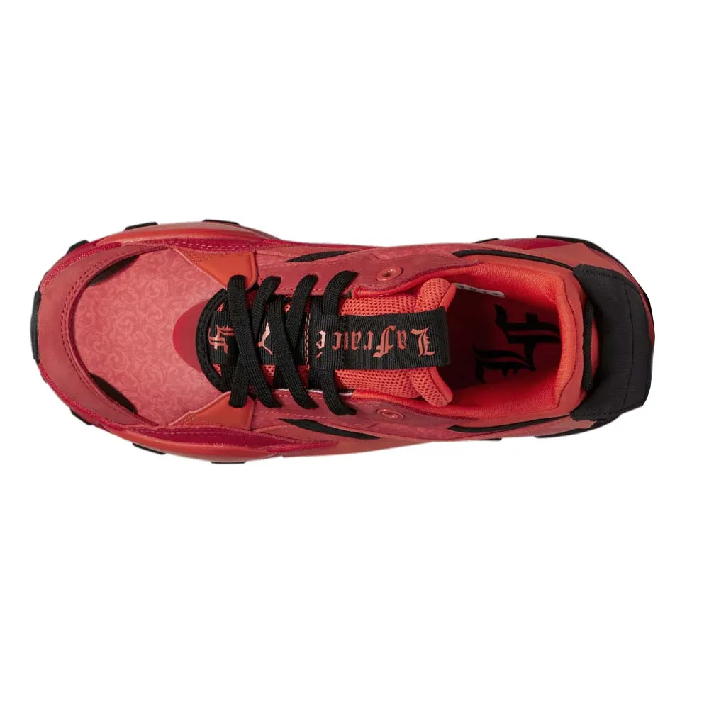 x Melo RS-X Pocket LaFranc Lace Up Sneakers Puma Ignite Fasten8 Disc Golf Shoes