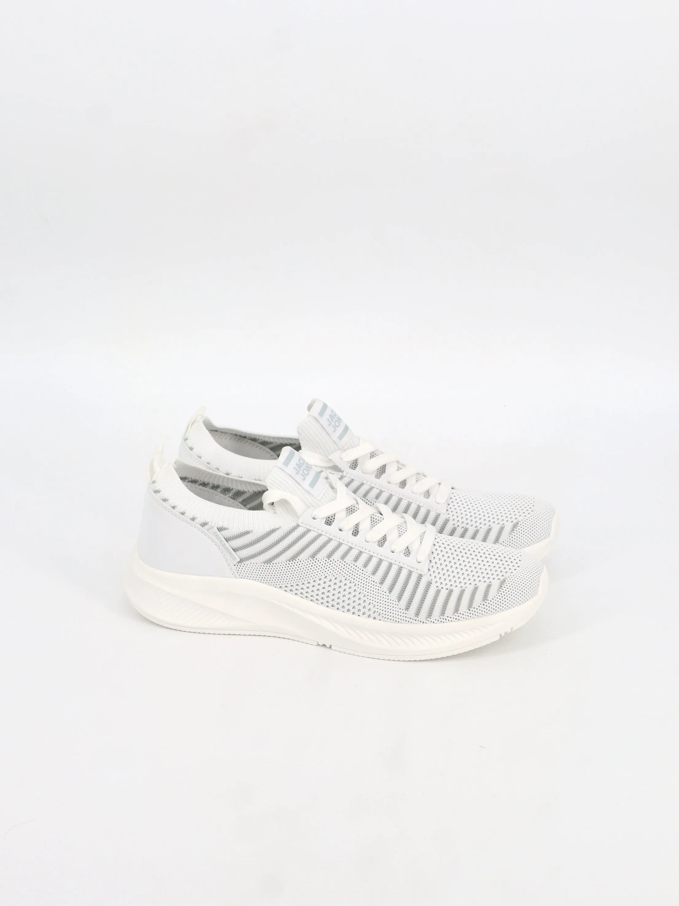 Free Running Shoes 2014 Women's Textured Trainers,White
