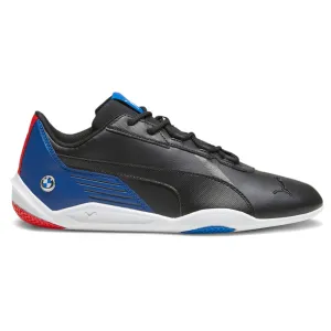 Puma Shoes Low Price BMW MMS R-Cat Machina Lace Up Sneakers