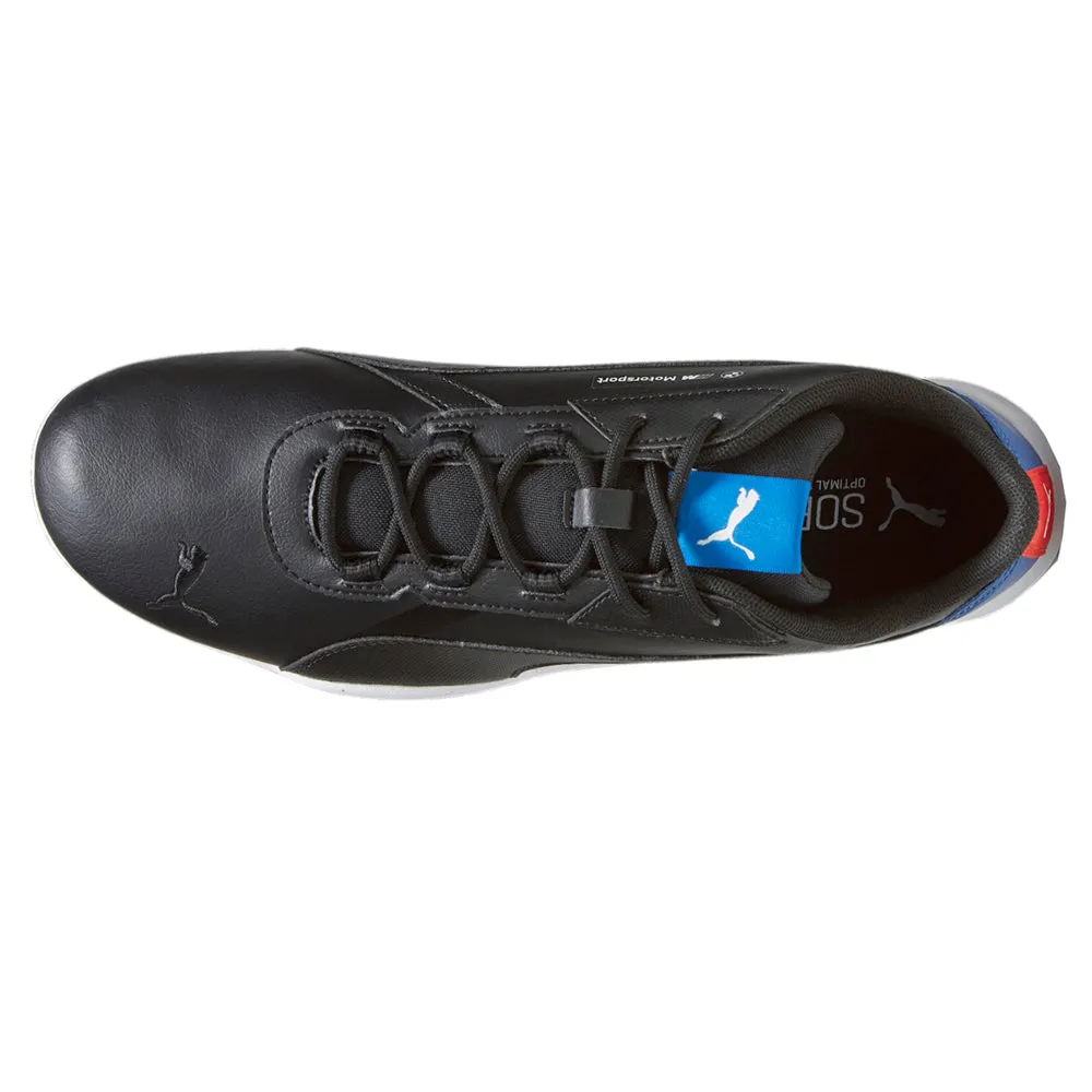 BMW MMS R-Cat Machina Lace Up Sneakers Puma Lamelo Shoe