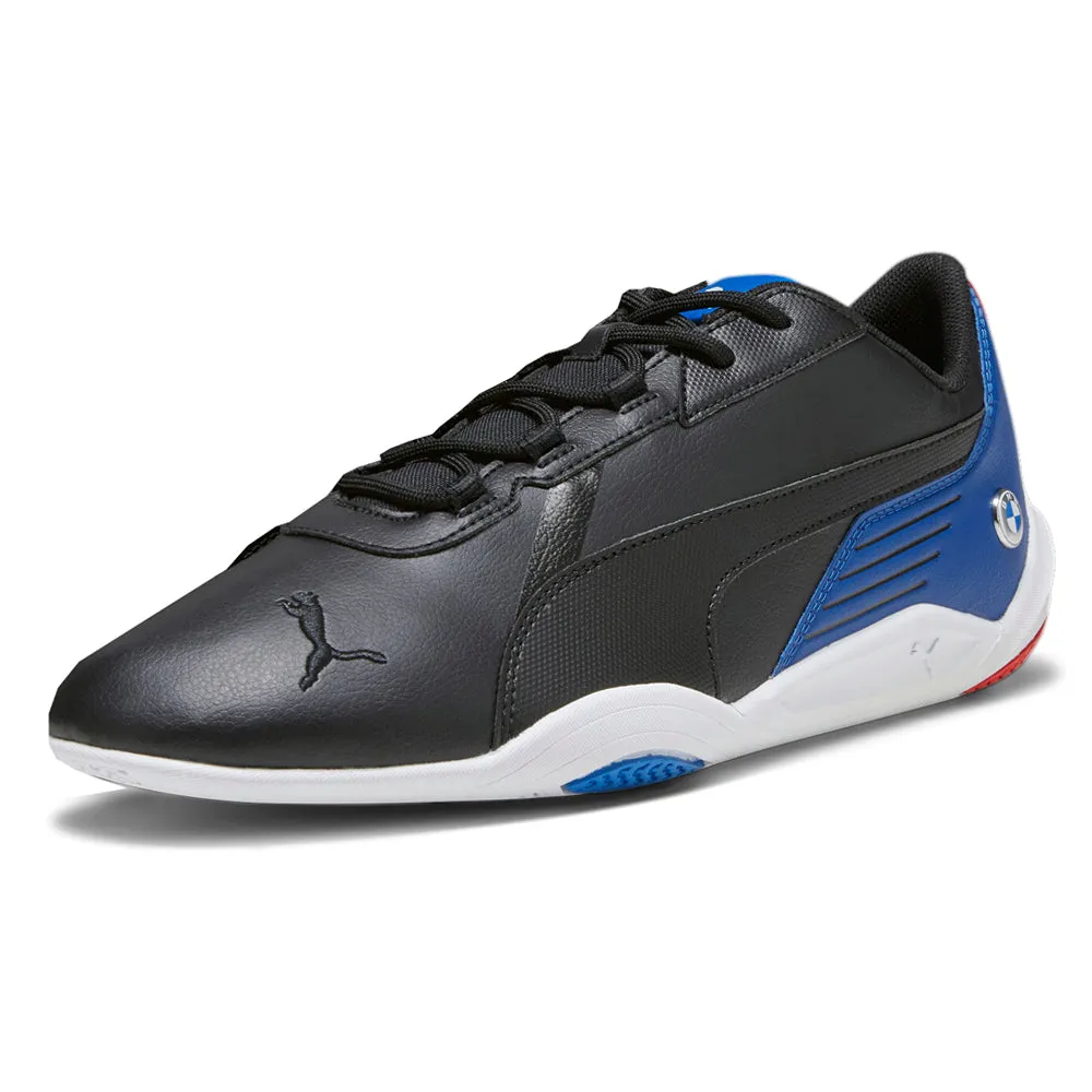 Puma Shoes Petronas BMW MMS R-Cat Machina Lace Up Sneakers