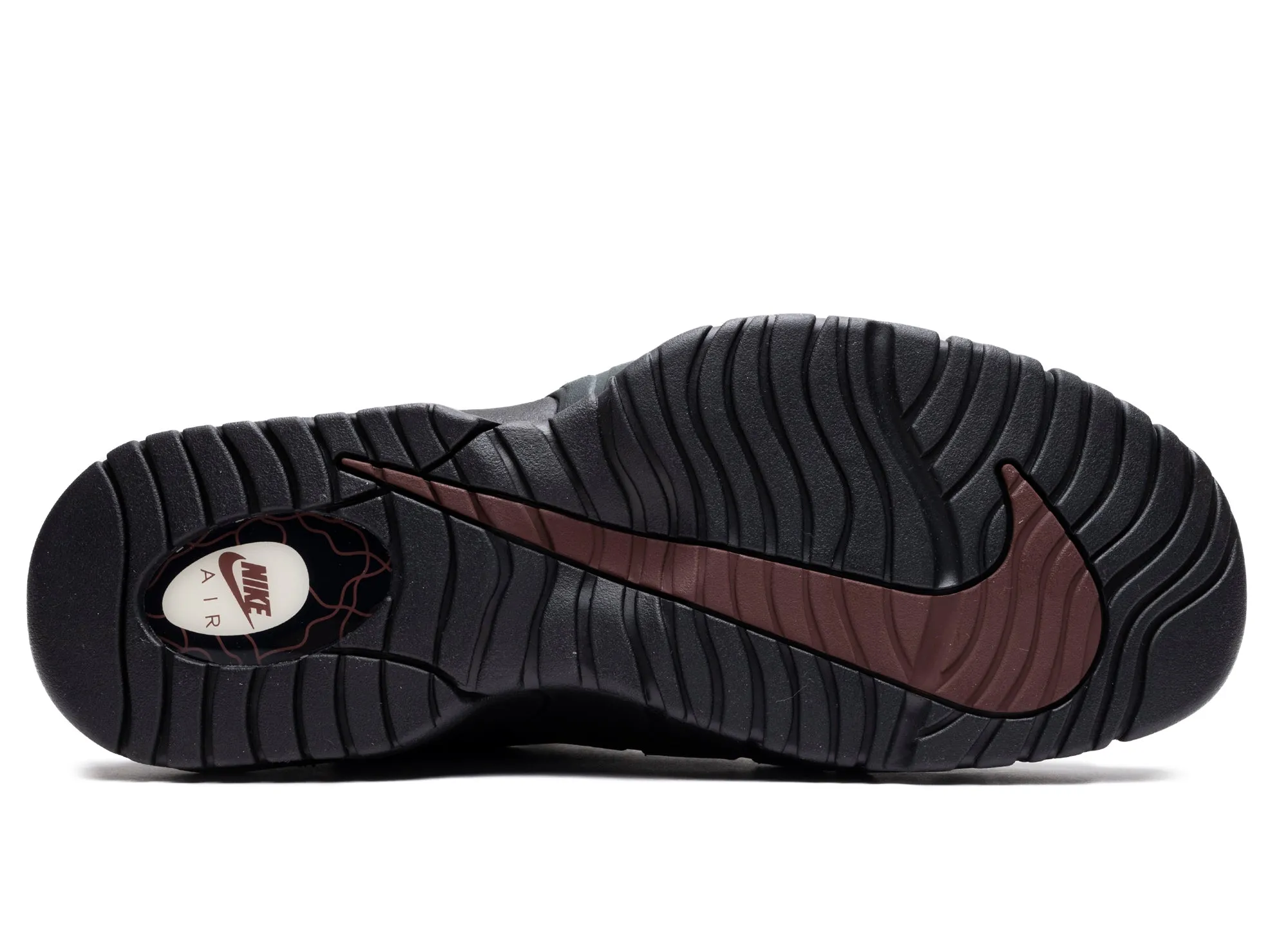 Nike Air Max Penny Asics Indoor Field Hockey Shoes