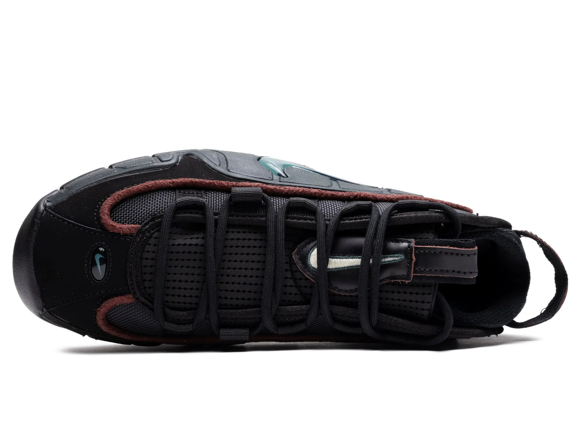 Nike Air Max Penny Asics Gel-scram 4 Running Shoes