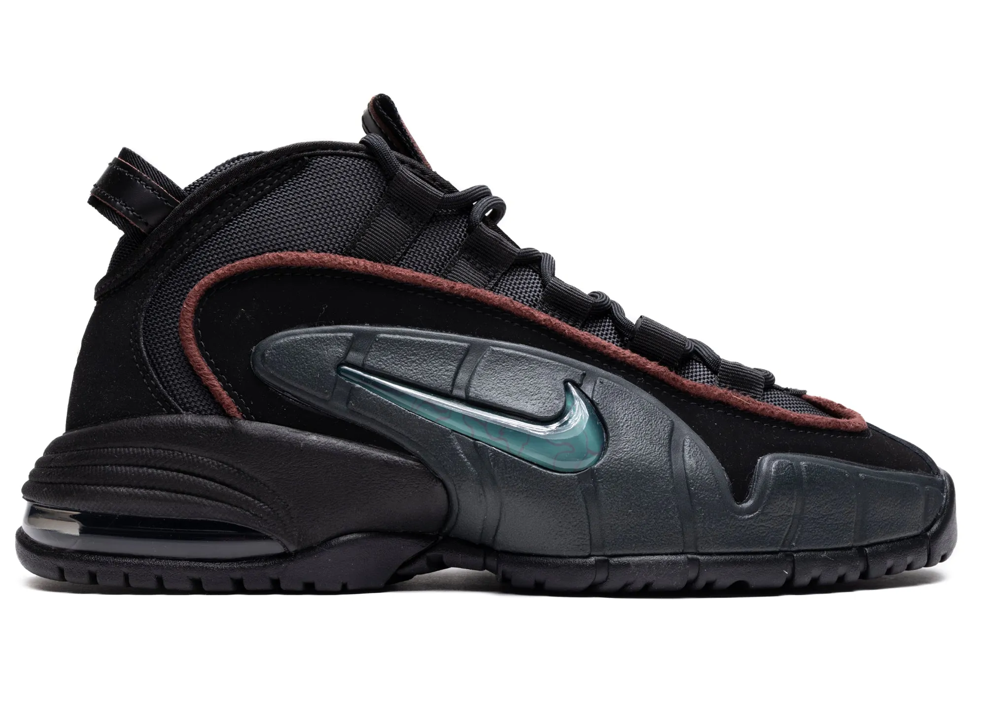 Nike Air Max Penny Hottest Asics Shoes
