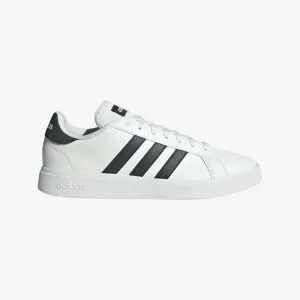 Korn Adidas Shoes Adidas Grand Court Base 2.0 Shoes White