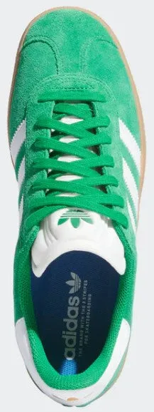 Adidas Hard Shell Shoes Adidas Gazelle ADV / Green / White
